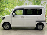 N-VAN +スタイル ファン ターボ ホンダセンシング 