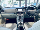 V40 T3 タック エディション 修復歴無し