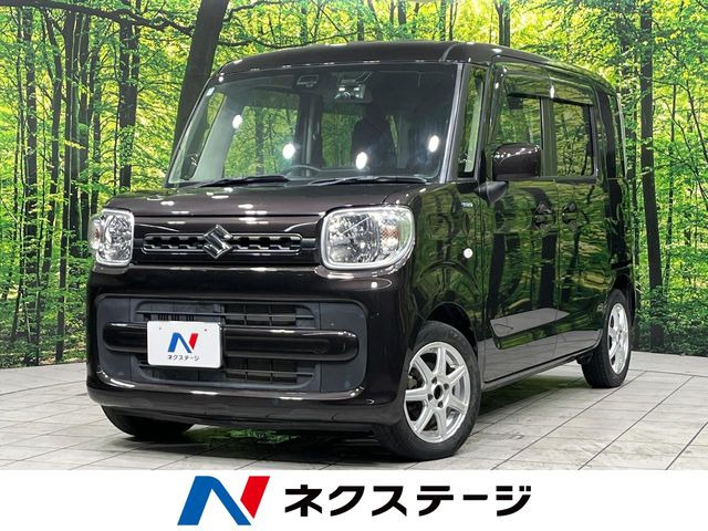 スペーシア  ハイブリッドG