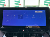/【Bluetooth】ナビゲーションと携帯電話/スマートフォンをBluetooth接続することができます。接続するとハンズフリーで使用することができるので、とても便利です。///