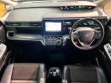ステップワゴン 2.0 スパーダ ハイブリッド G EX ホンダセンシング 