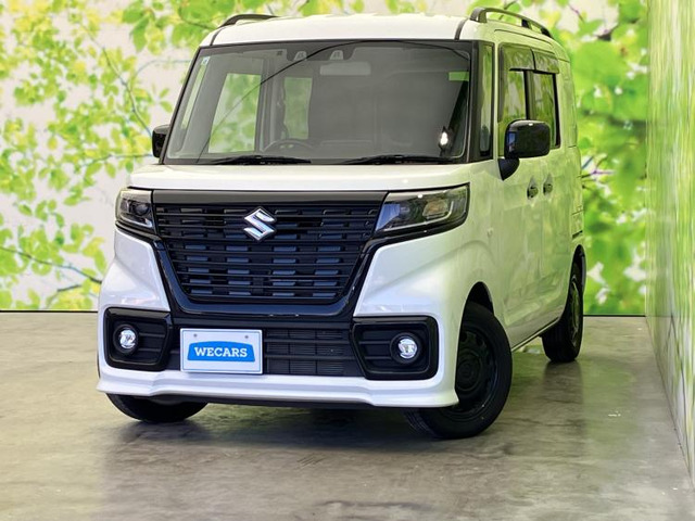 スペーシアベース XF