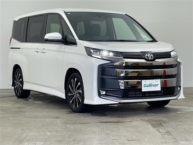 ノア 2.0 S-Z 修復歴無し