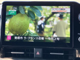 停車時に、テレビ番組を視聴可能です。休憩時間や待ち時間などを有効活用し、リラックスした時間を過ごせます。