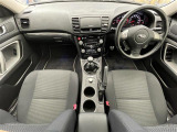 レガシィB4 2.0 GT スペックB 4WD 4WD 6MT
