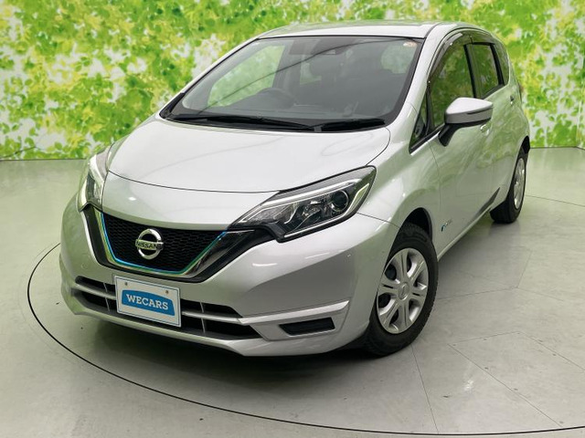 ノート 1.2 e-POWER X