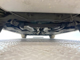●下廻りの状態も良好です!ぜひ現車確認お願いします。