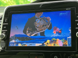 停車時にTVを楽しめます。お子様連れのご家族にもおすすめです。移動時間を有効活用できます。