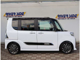 神奈川でお車を探すなら リバーサイド 。当店では在庫数800台展示中となります。残価設定型ゴジュッパローンをメインで販売しており月々のお支払いをお安く高年式車を乗りたい方へ是非ご検討ください。