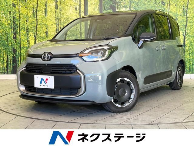 シエンタ ハイブリッド 1.5 Z