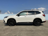 フォレスター 1.8 XT エディション 4WD 