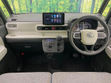 ムーヴキャンバス ストライプス G 
