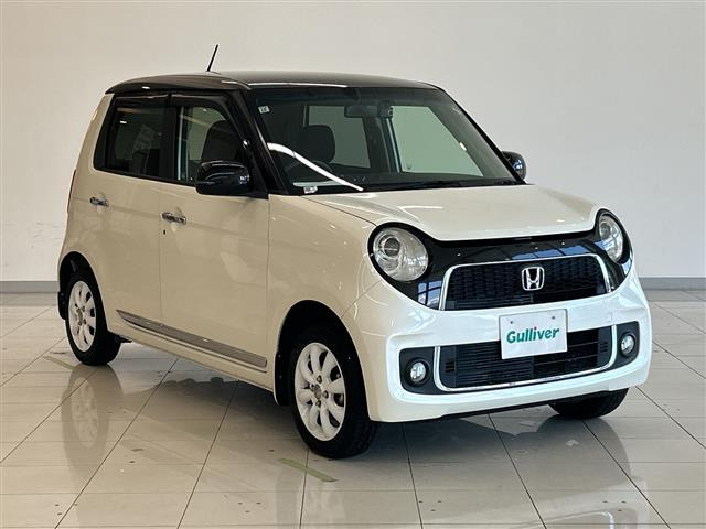 N-ONE プレミアム 4WD 4WD 修復歴無し