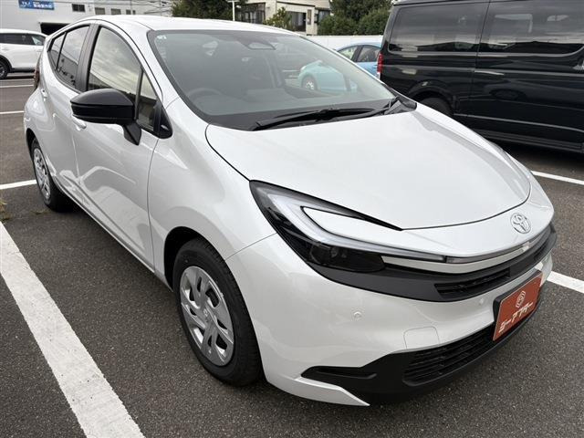 アクア 1.5 U 禁煙車 純正8インチナビ バックカメラ