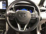 ハンドルは車を運転する上で、ずっと握っている重要なパーツです。手にフィットする物がいいですよね♪