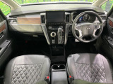 デリカD:5 2.2 P 4WD 