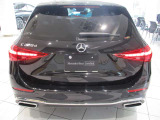C220d、デイーゼルエンジン車です。