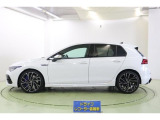 ゴルフ R 4WD 