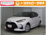 トヨタ ヤリス
