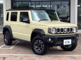 ジムニーノマド 1.5 FC 4WD