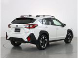 クロストレック 2.0 リミテッド 4WD 