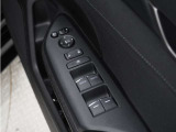 ◆パワーウィンドウスイッチ◆運転席から全席の窓の開閉操作を行うことが出来いつでも換気ができます!