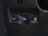 ETC2.0車載器を装備しております☆高速道路の料金所もスムーズに通過することができます!