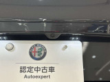 バックカメラ標準装備
