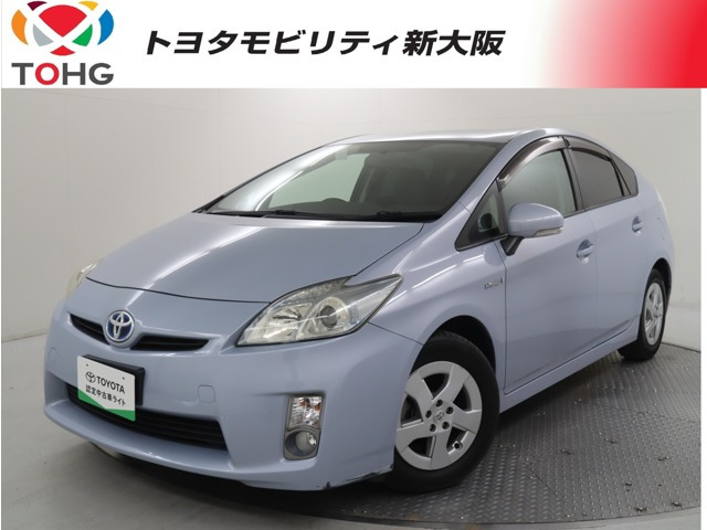 プリウス 1.8 S 