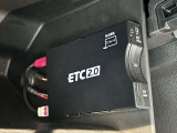 ETC2.0標準搭載