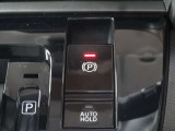 電動パーキングブレーキ