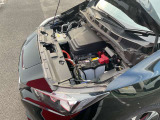 ご納車前にしっかり点検させて頂きます♪