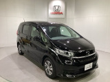 Honda認定中古車「U-Select」はHonda車である事と、思いもよらない高額修理のリスクに備えるため修復歴がない車両に限定、さらに第三者機関の車両状態証明書をすべての車両で取得しています。