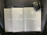 ★★★取扱説明書&点検整備記録簿&キーレス2本ございます!!実は中古車選びのマストアイテムなんです★★★