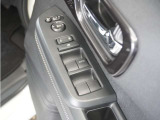 ◆パワーウィンドウスイッチ◆運転席から全席の窓の開閉操作を行うことが出来いつでも換気ができます!