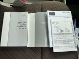 取扱説明書・メンテナンスノートあります☆