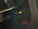 ETC2.0が標準装備です。高速道路の渋滞情報や静止画像提供などをナビとリンクして画面でお知らせします。また、高速道路の一時退出対象インターでは料金据え置きで一時退出もできます