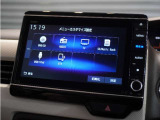 ◆Bluetooth Audio対応◆各種オーディオソースで退屈のないドライブをお楽しみください♪