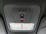 緊急通報ボタン★緊急時に車内の緊急通報ボタンを押すとHondaTotalCare緊急サポートセンターに繋がります◎オペレターが警察、救急への取次を行います◎詳細はスタッフまでお問合せください!!