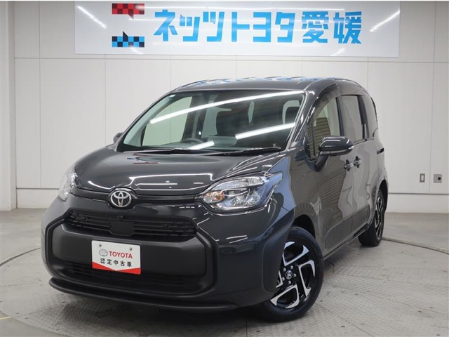 シエンタ ハイブリッド 1.5 G