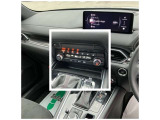 運転席/助手席独立コントロール機能付きフルオートエアコン◎