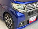 安全・安心な走行のために、納車前にダイハツのクルマを知り尽くしたエキスパートが基本性能に関わる機能や状態を徹底的に点検。消耗部品の交換など法定12ヶ月点検相当の点検・整備を実施しております。