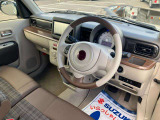 内装もとってもオシャレ☆
