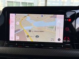 「ディスカバープロ」。ナビゲーション機能をはじめ、車両各種設定/アシストシステム設定、Bluetooth、App-Connectなどの機能を持ち合わせています。