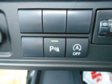 コーナーセンサー装備。