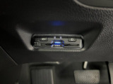 【ETC】便利なETC車載器も装備!高速道路の料金所もスムーズに通過できます。今や必須の装備ですね!お客様用にセットアップをしてのお渡しとなります!