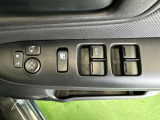 パワーウィンドウ付き☆運転席で全部の窓を開閉することが可能!!