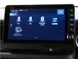 ナビゲーションは様々なメディアに対応しております。