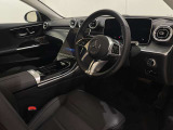 Cクラス C220d スポーツ (ISG) 