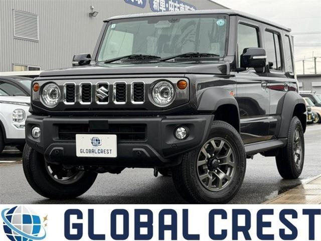 ジムニーノマド 1.5 FC 4WD